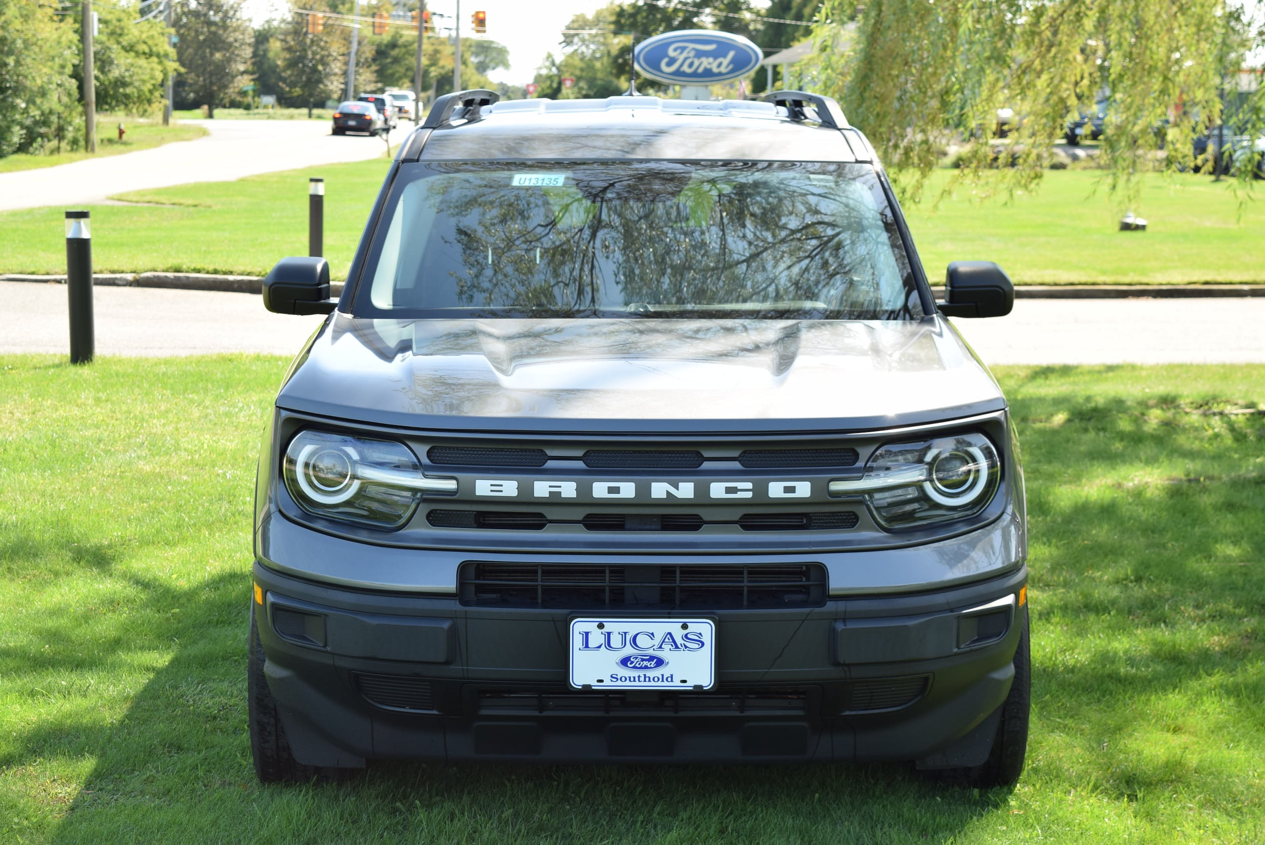 ford bronco sport 2023 3FMCR9B63PRE30796 image ford bronco sport 2023 3FMCR9B63PRE30796 image